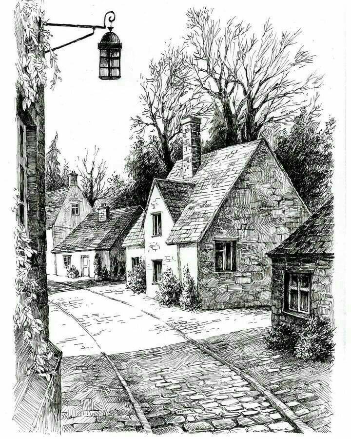 fraveris's tweet photo. A walk down a tiny village
By Asmik Babaian https://t.co/diPKQY3KB9