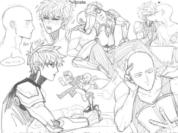 #saigenos 