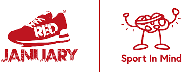 Keep those winter blues away with Red January and get active every day this month. Let's keep moving this January with <a href="/sportinmind/">Sport in Mind</a>. Find out more here - bit.ly/2AJtKua