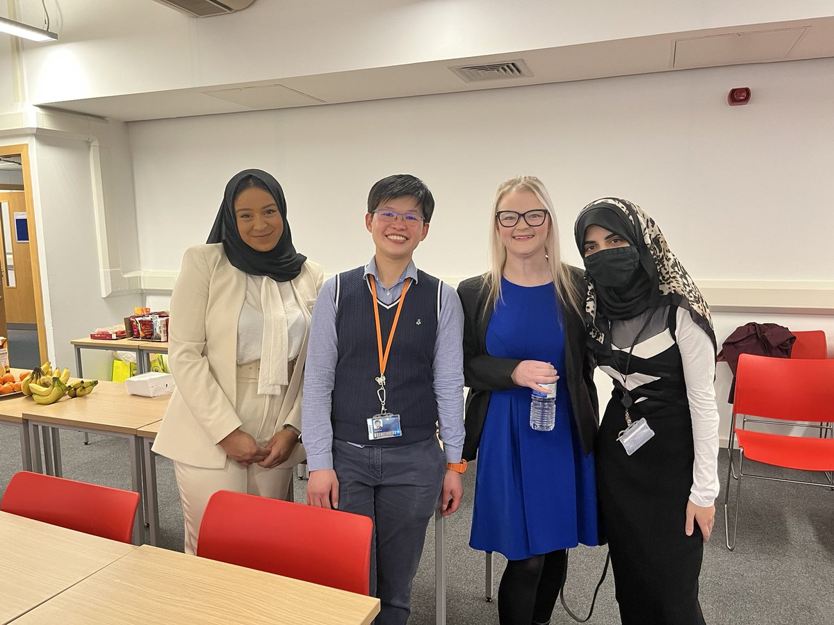 Wolverhampton School of Pharmacy tweet media