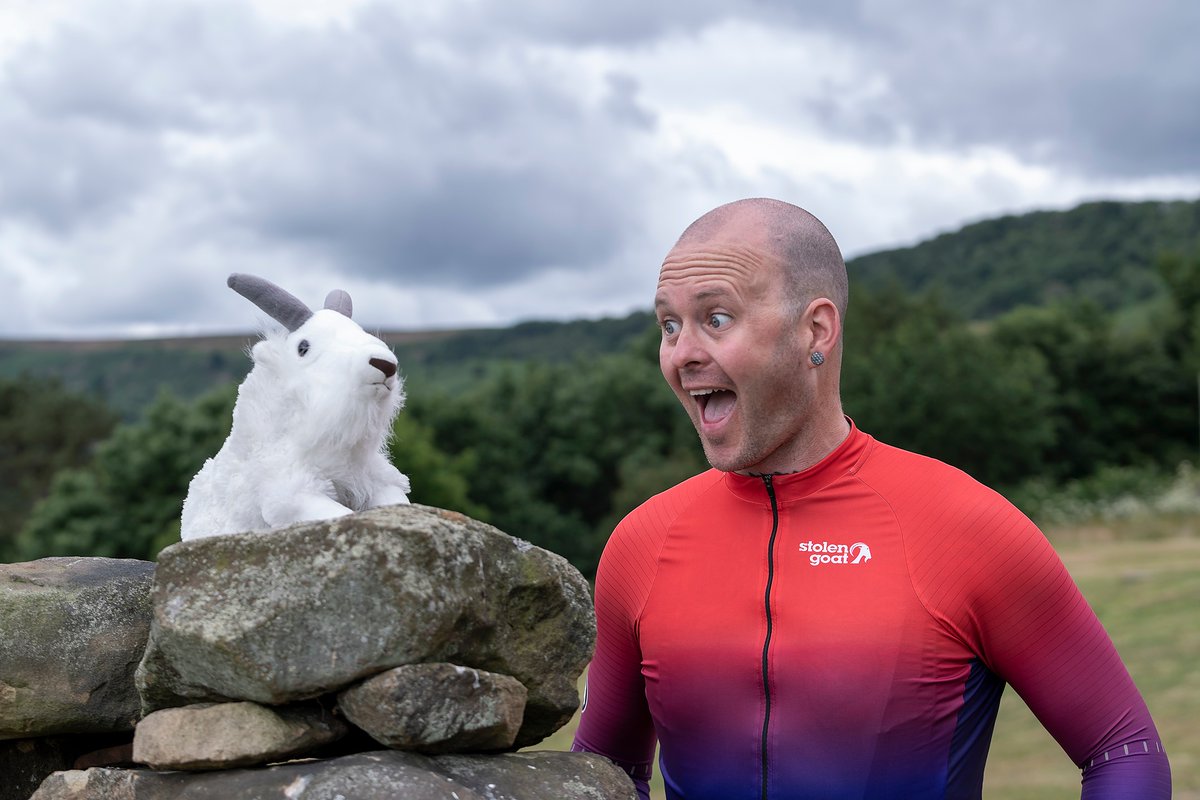 That feeling when it's *finally* pay day! 😁🙌🥳 And now that we've almost made it through the longest month of the year (seriously, how is it STILL January!?) you Goats definitely deserve a treat! Get that #NewKitDay feeling in the bag. Shop now &gt;&gt;  stolengoat.com
