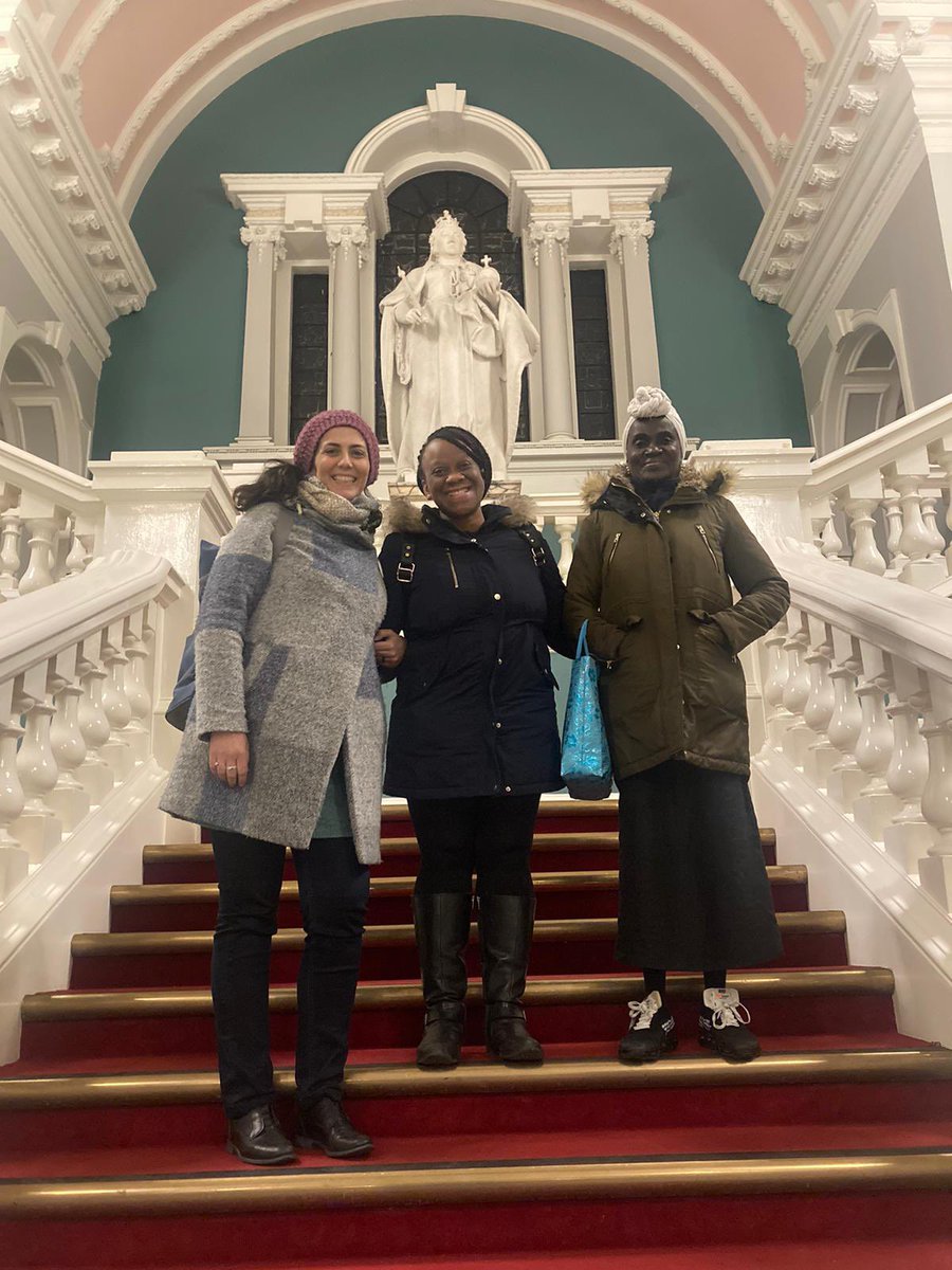 CreatingGround's tweet photo. Great to have a seat at the table at @Royal_Greenwich Housing Scrutiny Committee to call for change on temporary accommodation, as part of our #NoticeUs campaign with @GreenwichCUK 

Thanks to @Lizige86, Pat Slattery and @MrOkereke for working with us to improve TA ✨ https://t.co/NxWD6rjXpW