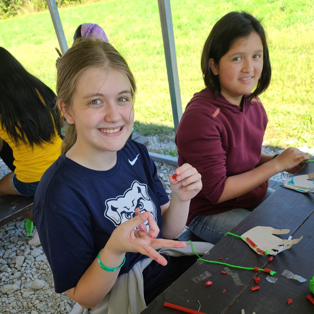 thestemconnect's tweet photo. Thinking of bringing your class to the farm for a STEM Field Trip? Now is the time to book!
Sign up to join us at The STEM Connection in March, April or May: https://t.co/GgVfVWybA8
#TheSTEMConnection #STEM #MooreRdFarm #fieldtrips #fieldtripIndy https://t.co/S2Ru7B2gqb