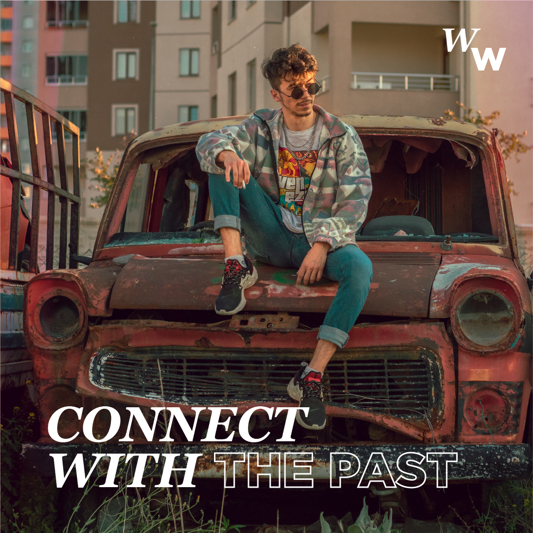 wornwellvintage's tweet photo. Vintage clothing is a fun way to connect with the past. Its like having your own mini time machine π€©
#wornwell #wornwellclothing #vintageclothing #vintagefashion #vintagestyle #vintageshop #sustainablefashion #ootd #vintageclothes #secondhand #thrifting https://t.co/9g3uS9coPh