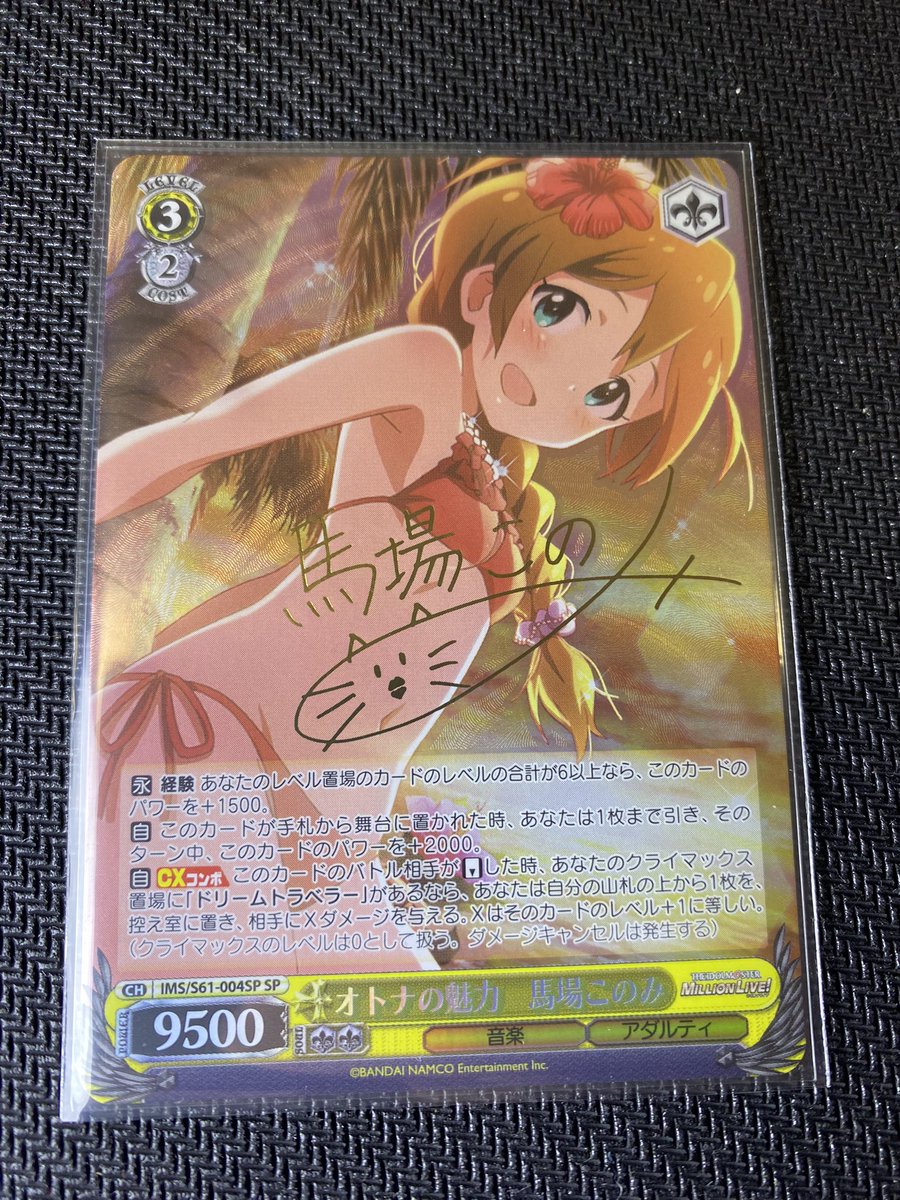 レディーオンザビーチ