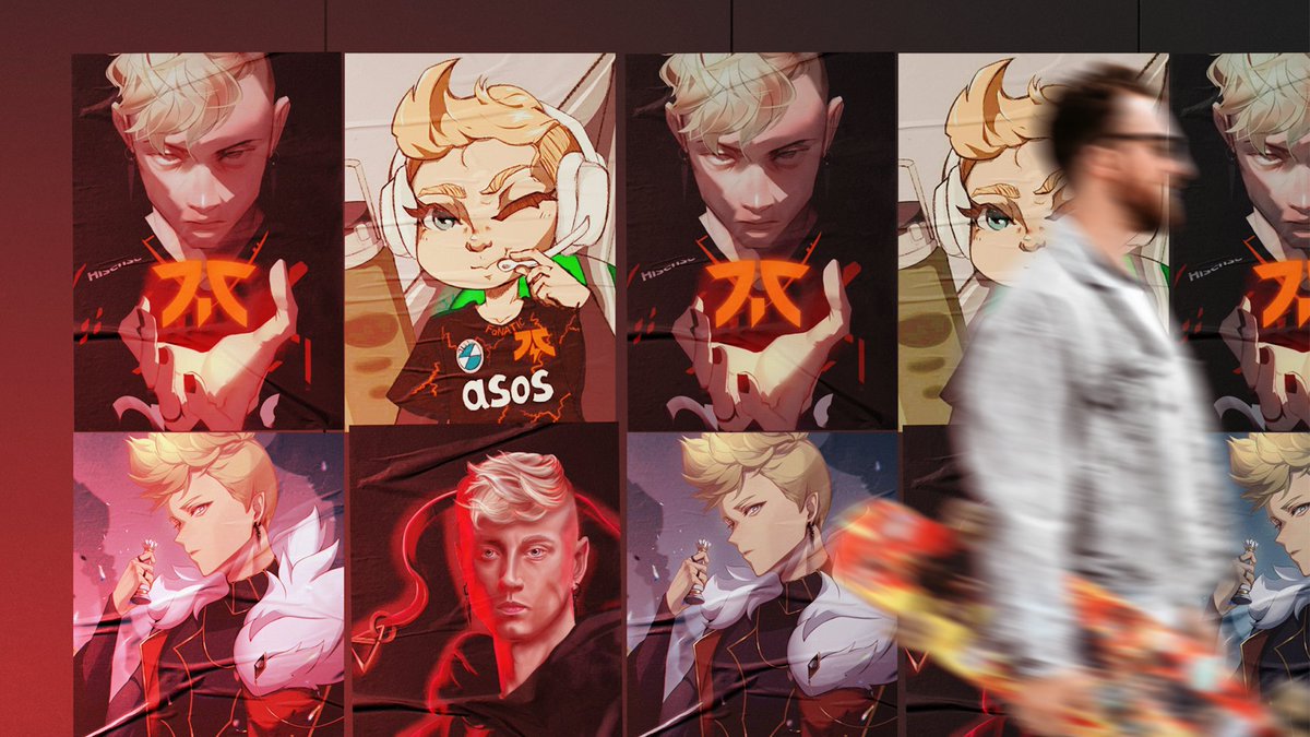 Rekkles.GG tweet media