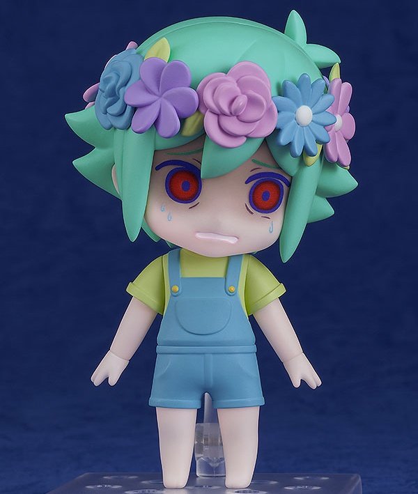 daily basil!! on Twitter "BASIL NENDOROID IS NOW AVAILABLE FOR PRE