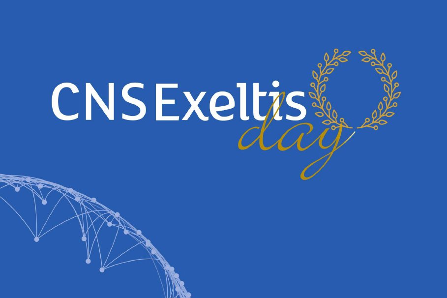 Exeltis's tweet photo. Las V Jornadas del #CNSExeltisDay reúnen hoy en Madrid a más de 300 expertos en neurociencia y salud mental 
https://t.co/CPMgZN9pXn https://t.co/hSyuyiXpdn