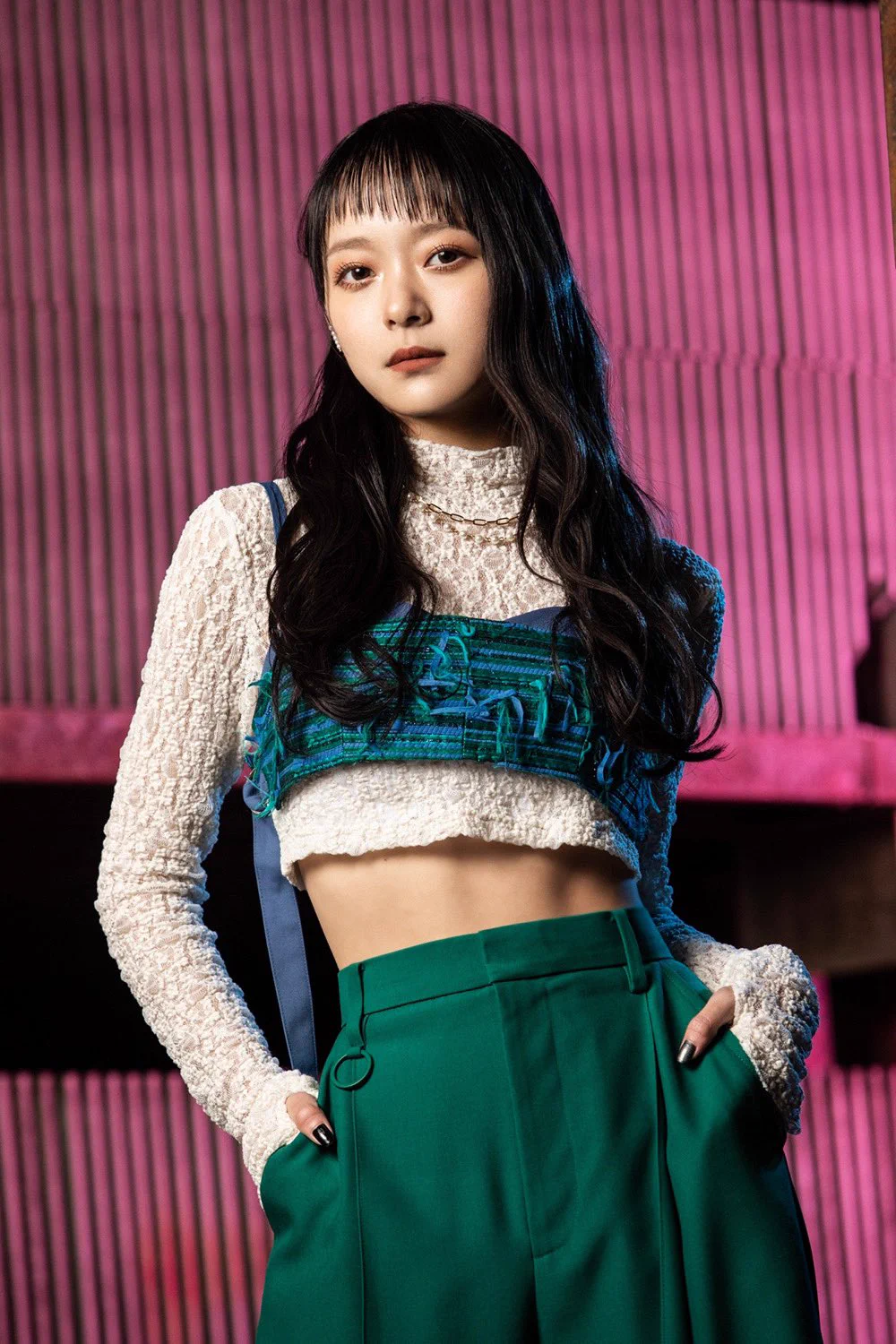 GENIC official on X: 
