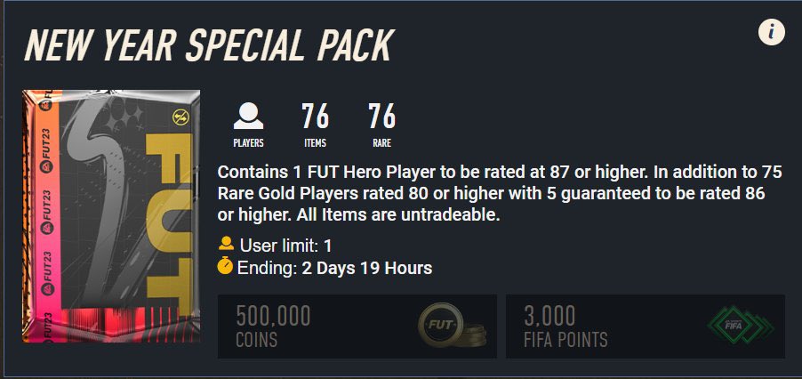 Bullardiniho3's tweet image. WILL BE PICKING ONE WINNER TODAY! 

To enter like + RT ✅🔥

Must be following 👌 opening mine on stream now (twitch.tv/Bullardiniho) 

#fifa23 #giveaway