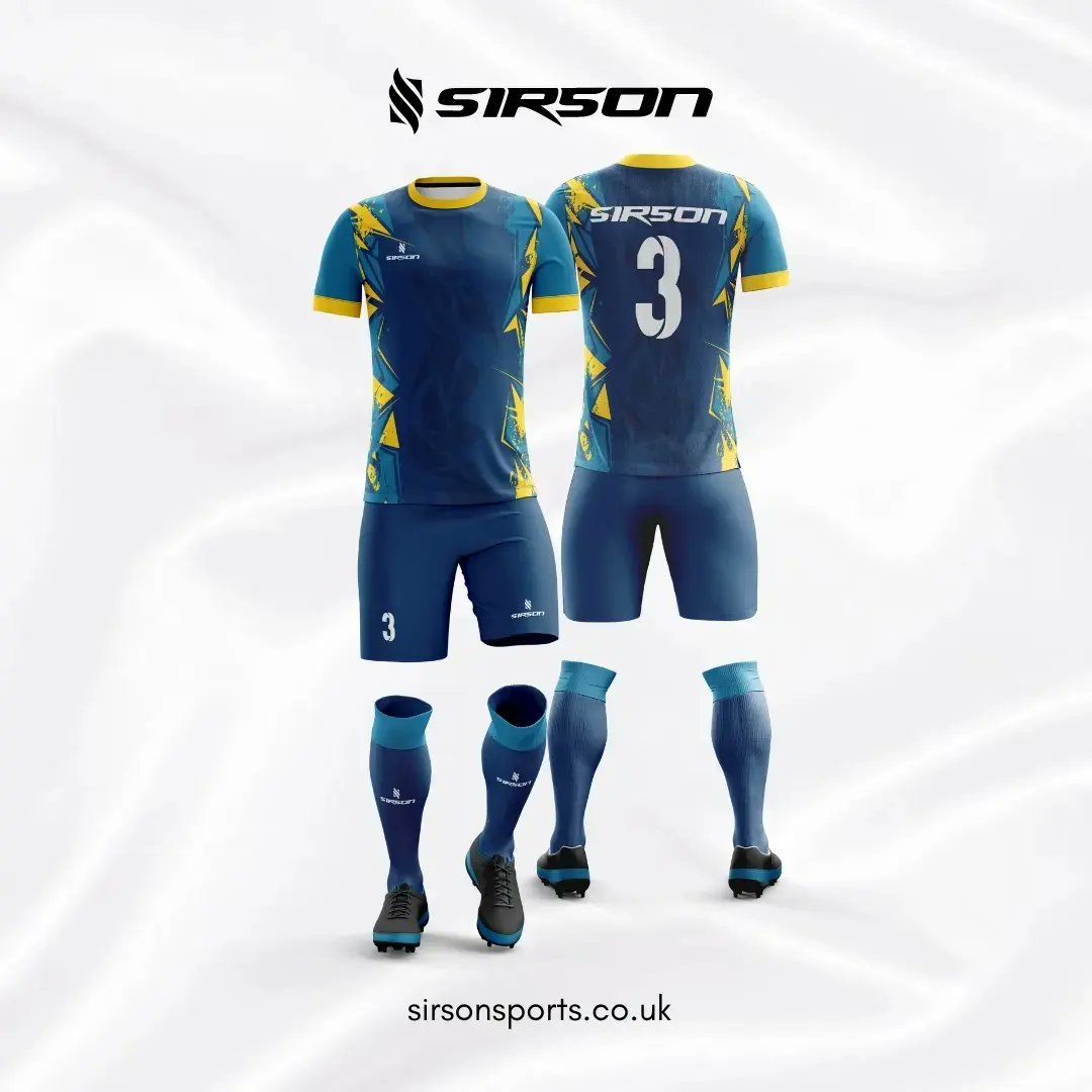 SirsonSports's tweet photo. Beyond your expectations, we are the best at what we do. We are your one stop for all things football uniforms and equipment.

https://t.co/rAujfK6V0Q

#sirson #clubshops #reordersof1 #football #soccerjersey #customteamwear #teamwear #ukteamwear #customdesigns
#customteamwear https://t.co/IZ2iZkejQQ