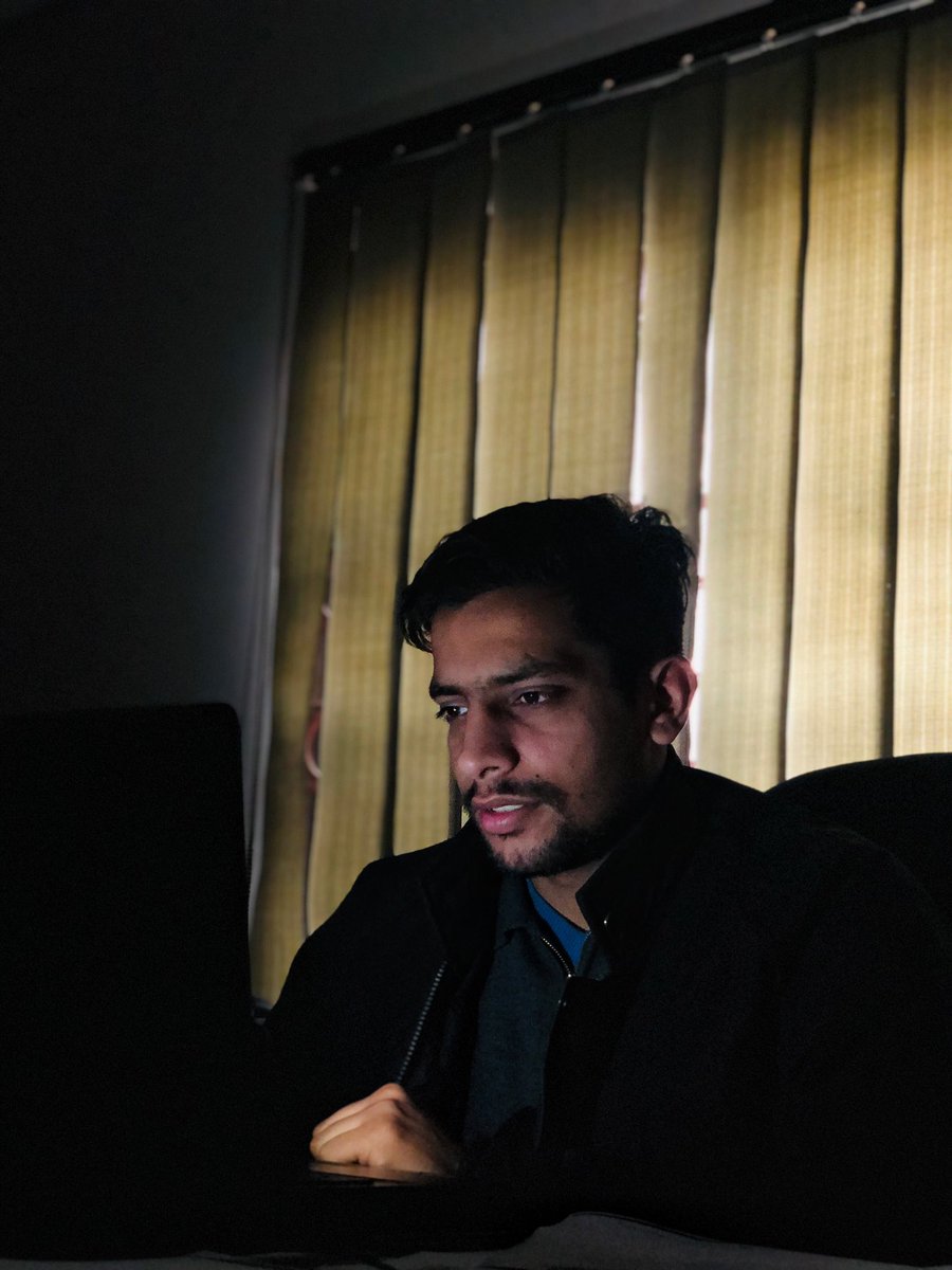 We are what we repeatedly do. ...

#zainishere #sialkot #sialkotcantt #vlogger #vlog #storytime #instagramreels #voiceover #photooftheday #wintercollection #officephotography #studio #youtuber