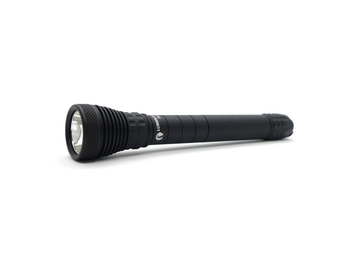 _TimMcMahon's tweet image. Review is up! Lumintop PK27 1xAAA / 2xAAA pocket thrower. #lumintop #flashlight #niteize #edc
timmcmahon.com.au/posts/lumintop…