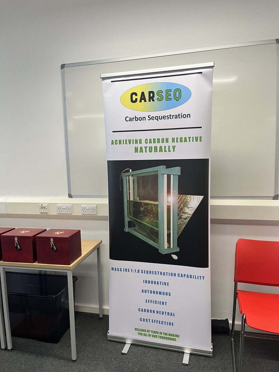 Wolverhampton School of Pharmacy (@wolves_pharmacy) on Twitter photo Delighted to have Neil Roberts from CarSeq with us to share his work on natural carbon sequestration <a href="/wlv_uni/">University of Wolverhampton</a> Delighted to have Neil Roberts from CarSeq with us to share his work on natural carbon sequestration <a href="/wlv_uni/">University of Wolverhampton</a>