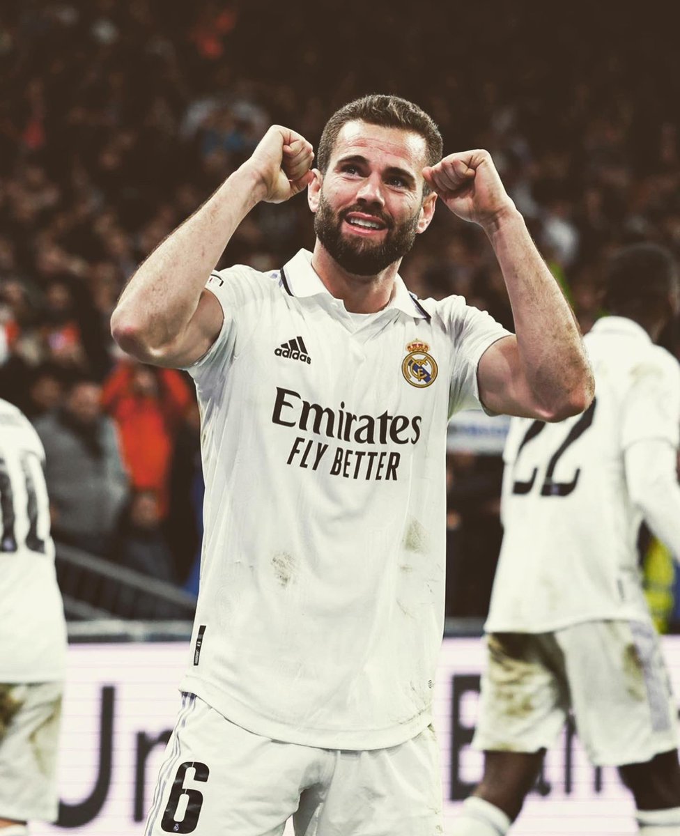 Nacho Fernández tweet media