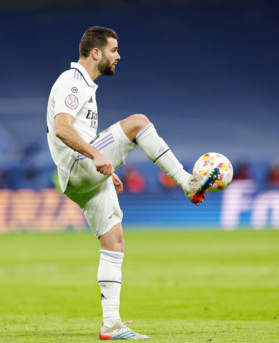 Nacho Fernández tweet media