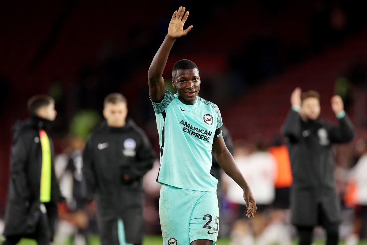 coachramoslive's tweet photo. #BreakingNow : @Arsenal have submitted their £60M bid for Moises Caicedo, Chelsea's £55M bid was rejected recently now.. The gunners in the advanced stage soon happening 🙄🙄 #MCIARS #Caicedo #Top4 #PLE2022 #MikelArteta #SeanDyce #Saliba #FACup #MancityvsArsenal https://t.co/2Q7DNYHYPa
