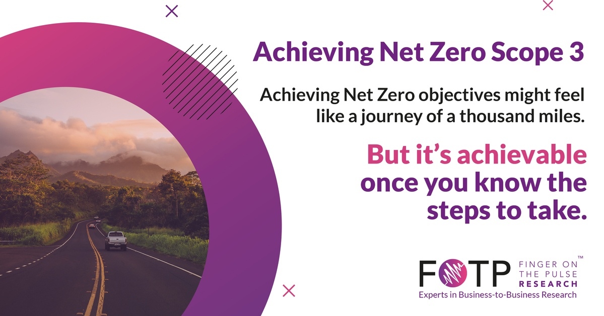 FotpResearch's tweet photo. A business must work closely with their suppliers to effectively commit to and meet their Net Zero objectives.

If you don’t have a process in place to measure and track your Supplier Satisfaction on a regular basis, please get in touch with us at projects@fotpresearch.com https://t.co/p09SnqXS1T