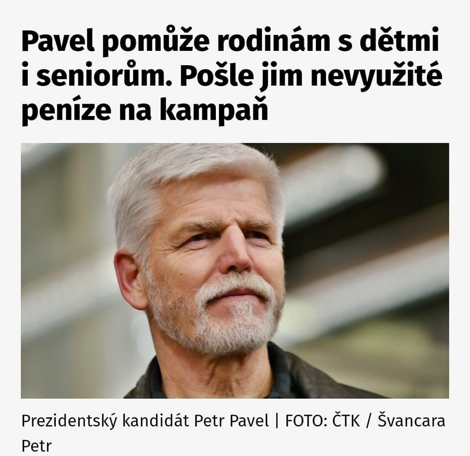 A to je slovo do pranice. :)