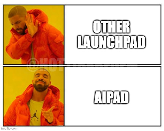 HottieBabeGem's tweet photo. @AIPADTECH #AIPad #AI #AIPadLaunchpad #Launchpad #AIPADTECH @AIPADTECH https://t.co/7aLkWgV6Ke