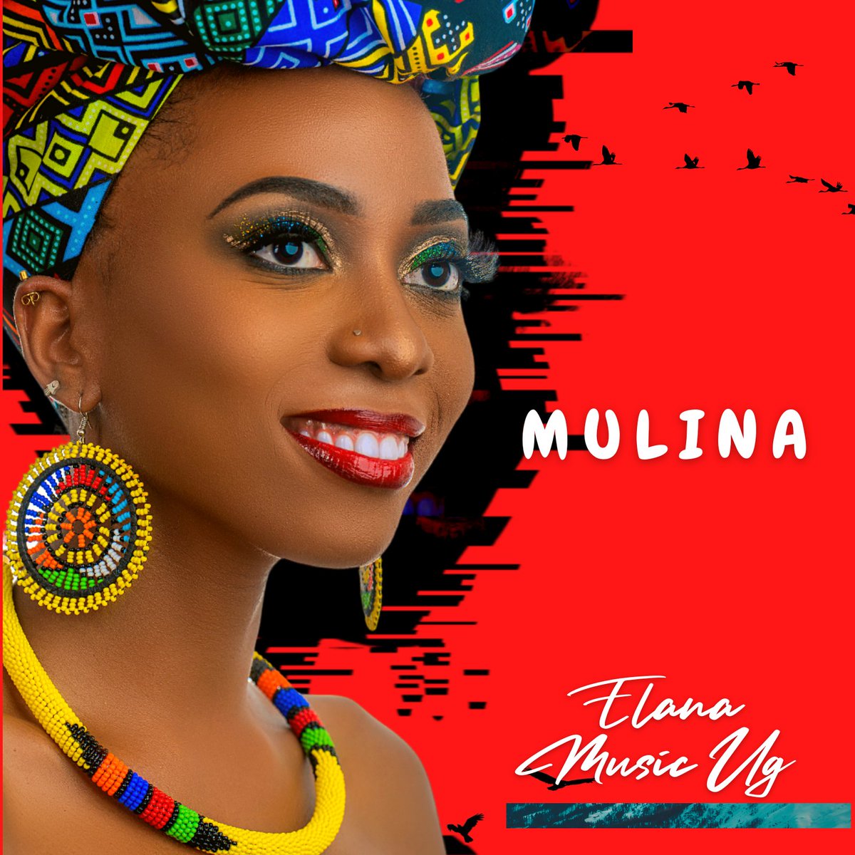 ElanaMusicUg's tweet photo. Introducing my new hit single 'Mulina' 🔥🎵
Listen now on YouTube: https://t.co/jMoVSXjHCa

Don't forget to show your Support by Sharing and Following all my Social Media handles.
#mulina #elana #newmusic https://t.co/WfQc94sU0h