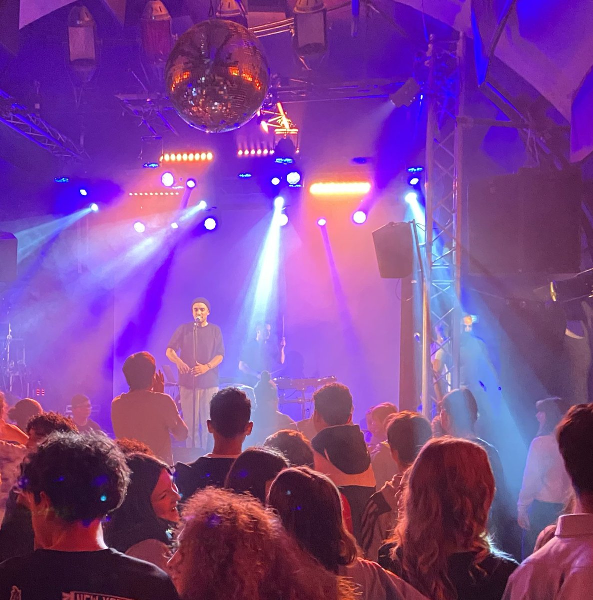 VCcnbfc's tweet image. [CLIP RIRE D’AVENIR]  🎥 swll.to/Vl1o5P
Découvrez le fruit d’un projet imaginé par VIADANSE pour célébrer le Centenaire du Territoire de Belfort et organisé en partenariat avec La Poudrière. Il est réalisé par Mohamed Lamqayssi...