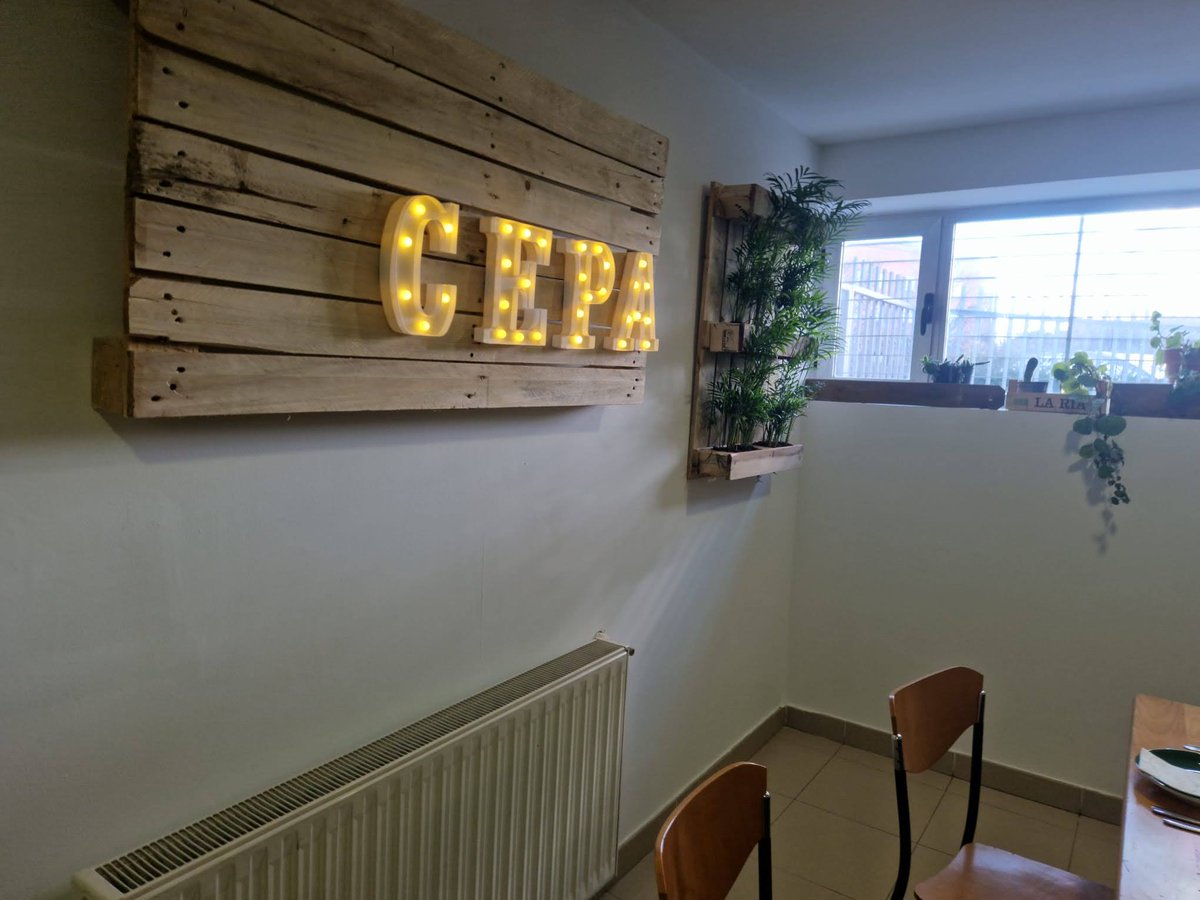 CEPA CLARA CAMPOAMOR tweet media