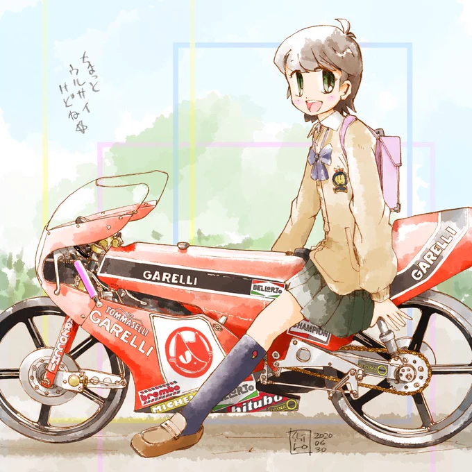 また出たのか(・×・)w  