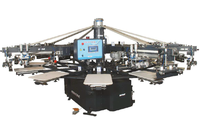 PinkIndustries's tweet photo. Screen Printing Machine Manufacturers https://t.co/a3XhhVtG72 https://t.co/PnbpT8nk11