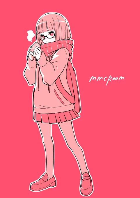 012 #mmcroom 