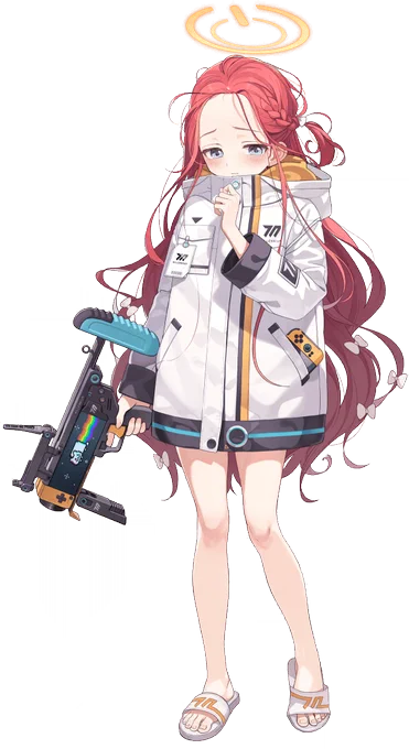 ユズのジャケットの下は制服を着てるのか下着だけなのか全裸かもしれないしマイクロビキニかもしれないし体型も巨乳かもしれないし貧乳かもしれない。
考え出したらキリが無いシュレーディンガーのユズ……。 