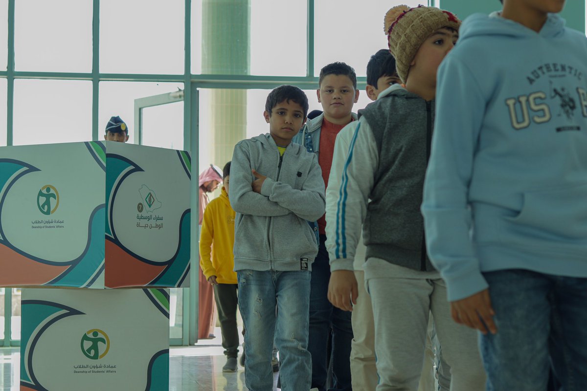 salam_ut's tweet photo. شكراً شركاء نجاح سَلام✨
______________________
��دارس تبوك العالمية 
@TBK_Int_School 
#تبوك_التسامح
#سفراء_الوسطية https://t.co/T95UhvXCrC