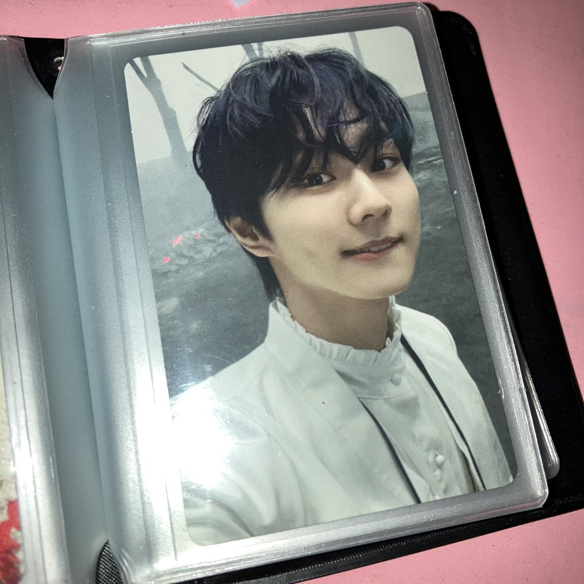 Ioveihaul's tweet photo. wts lfb ph ww | #iesells
. . . jungwon senkou gleam
✰ ₱300 — onhand. x sensi. strictly payo. rcbyt. reply or dm to claim.
t. wts lfb enhypen jungwon dimension senkou gleam photocard pc https://t.co/zaVB7Dnc7y