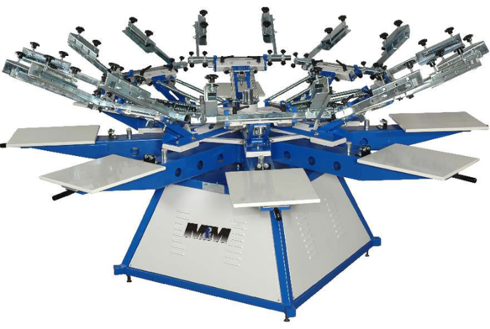 PinkIndustries's tweet photo. Screen Printing Machine Manufacturerhttp://www.screen-printing-machines.com/index.php/screen-printing-machine-manufacturer/ https://t.co/Qv35Fir67r