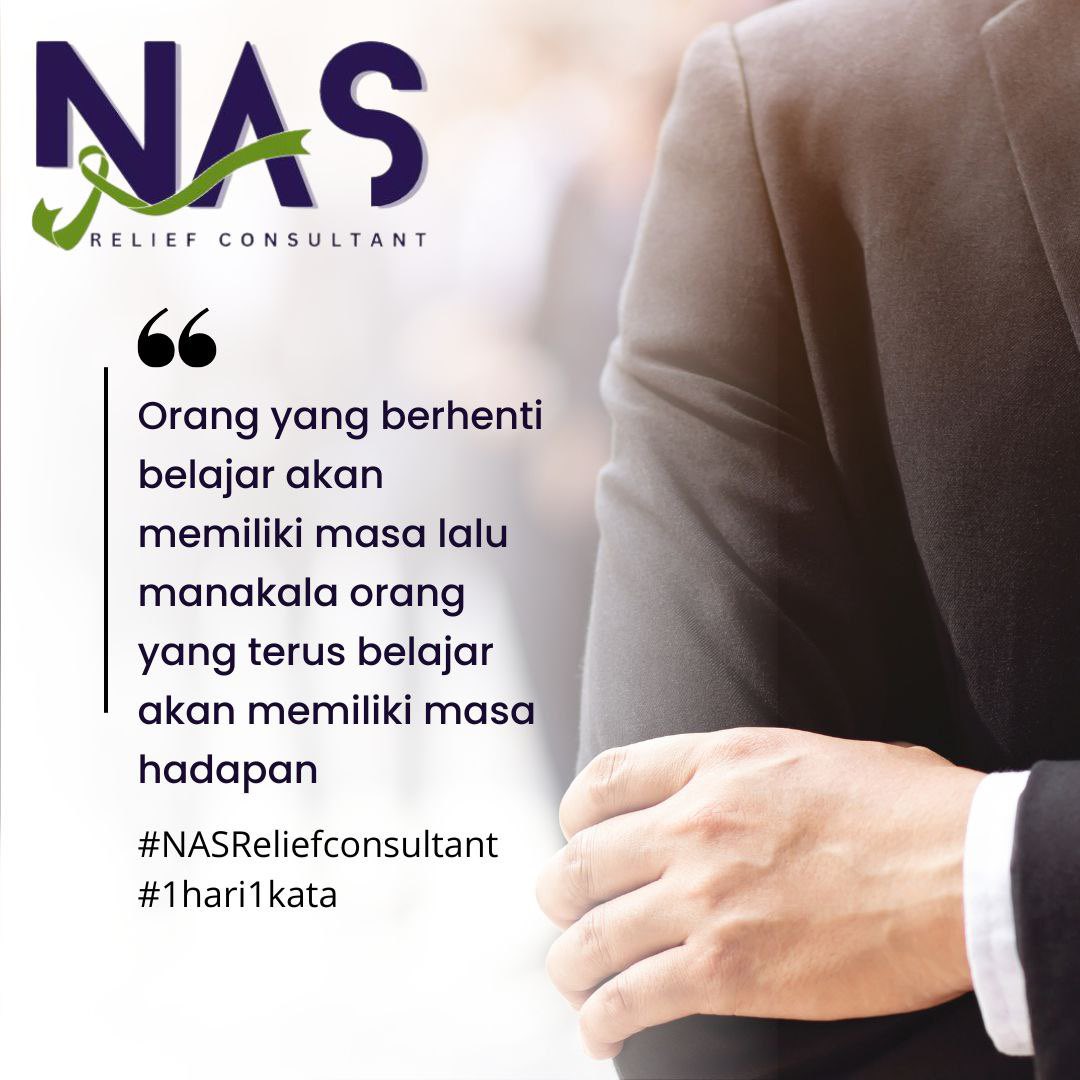 NasRelief's tweet photo. Jangan putus asa untuk belajar. Saya percaya awak mampu buat🥰🥰

#NasReliefconsultant #1hari1kata
#mesrakaunselor #beyourself #loveyourselffirst #counsellingservices #counsellors #CariBahagia #yangterbaikbagimu #nasrelief https://t.co/DoEqBcero5