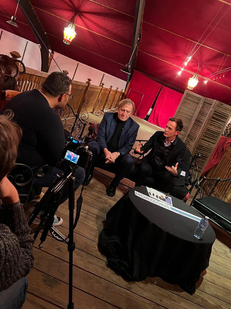 Une belle réunion avec <a href="/yvan_lachaud/">Yvan Lachaud</a>, les comités de #Nîmes <a href="/HorizonsBagnols/">Horizons Bagnols-sur-Cèze</a>, de nombreux élus et adhérents. Un engagement collectif au service de notre pays. Avec et pour <a href="/EPhilippe_LH/">Edouard Philippe</a>. <a href="/HorizonsLeParti/">Horizons</a>  🚀