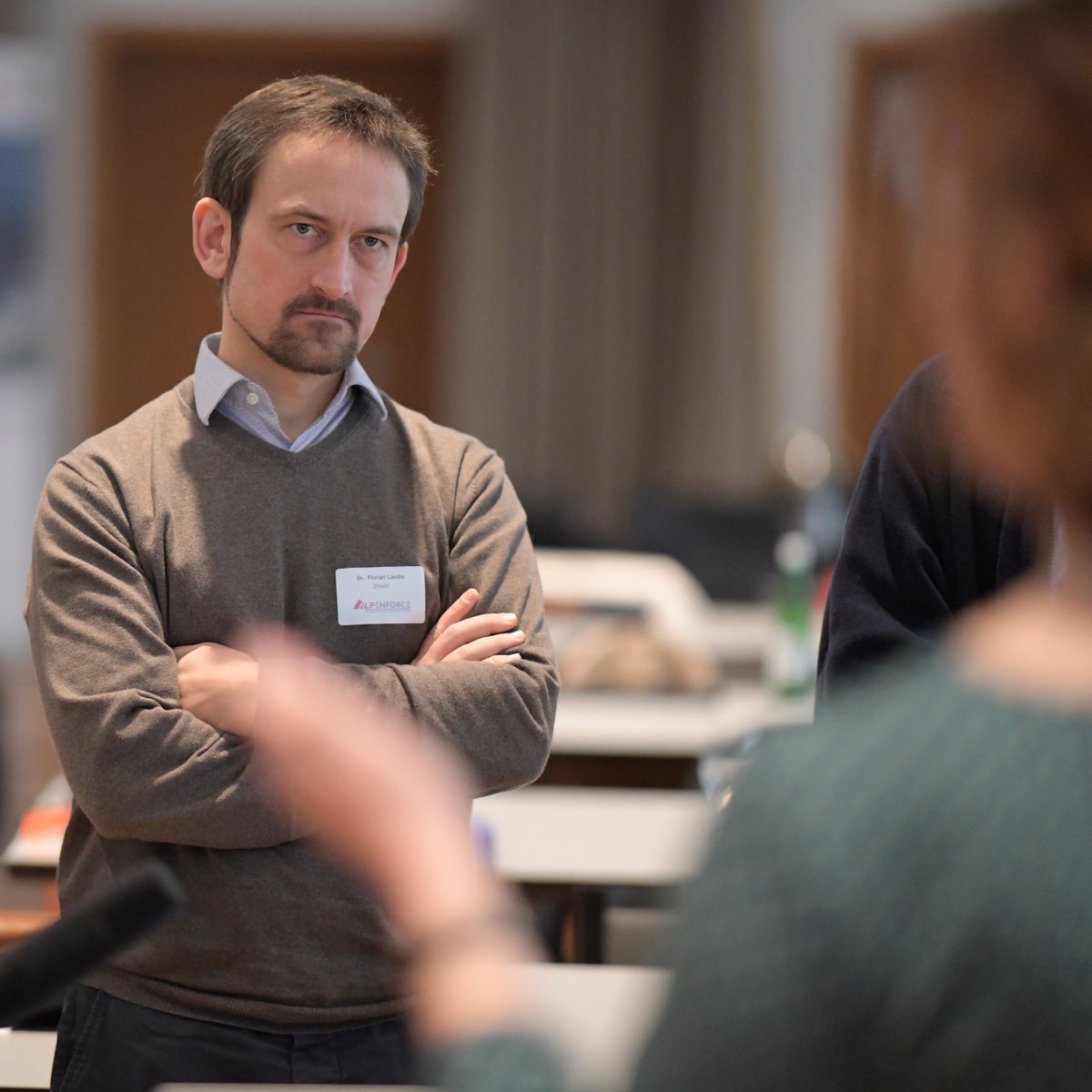 AlpEnForCe tweet media