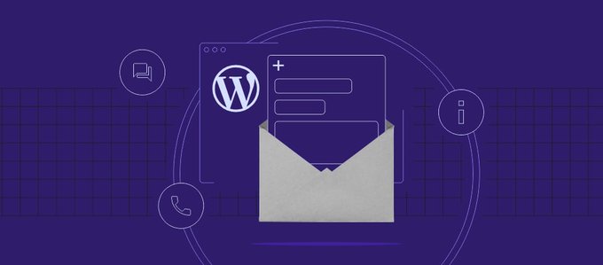 PremiumWPSup's tweet image. How to Edit the Contact Page in WordPress?
bit.ly/3HrVc2j
#WordPress #ContactForms #WebDesign #WebDevelopment