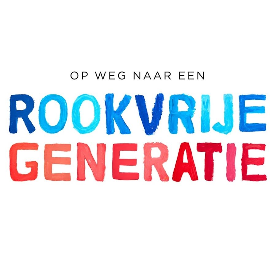 Op naar een rookvrije generatie in Alblasserdam! dlvr.it/ShWv3c