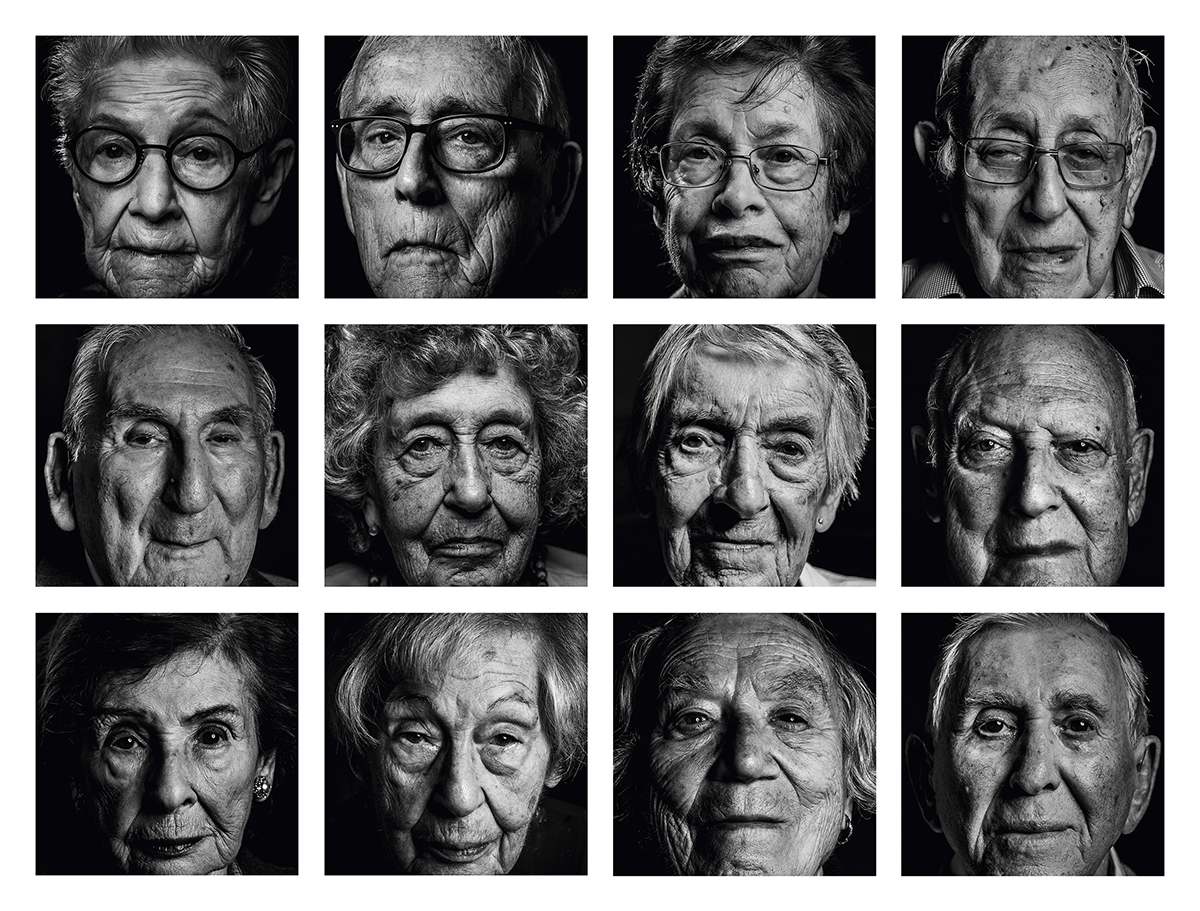 Simon Hill HonFRPS (@scirebroc) on Twitter photo Today is #HolocaustMemorialDay and <a href="/The_RPS/">The Royal Photographic Society</a> "Generations" exhibition opens at <a href="/IWMNorth/">IWM North</a>. A privilege to be commissioned by the <a href="/FED_Manchester/">The Fed</a> to photograph these twelve amazing survivors for this project. The exhibition runs from today until the summer and entry is ***FREE*** Today is #HolocaustMemorialDay and <a href="/The_RPS/">The Royal Photographic Society</a> "Generations" exhibition opens at <a href="/IWMNorth/">IWM North</a>. A privilege to be commissioned by the <a href="/FED_Manchester/">The Fed</a> to photograph these twelve amazing survivors for this project. The exhibition runs from today until the summer and entry is ***FREE***