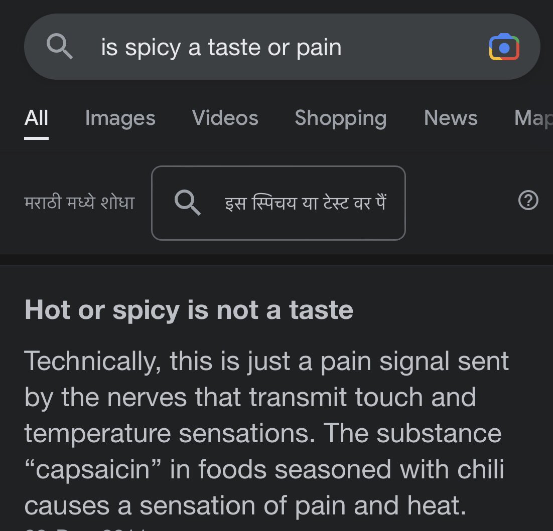 Oh well my tabasco addiction just took a dark turn