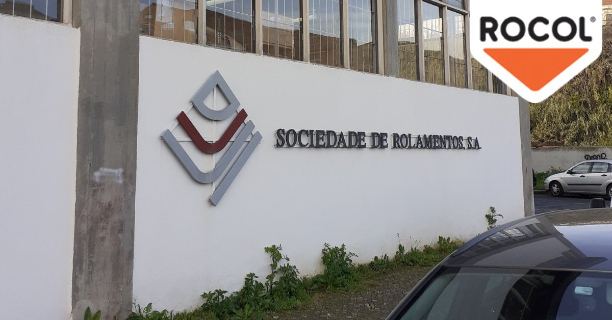 ROCOL - Performance you can trust tweet media