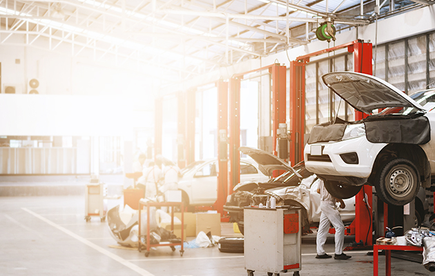 Why put off an auto repair when you can take care of it now? Visit us today for preventive maintenance and servicing! bit.ly/31dMqCj