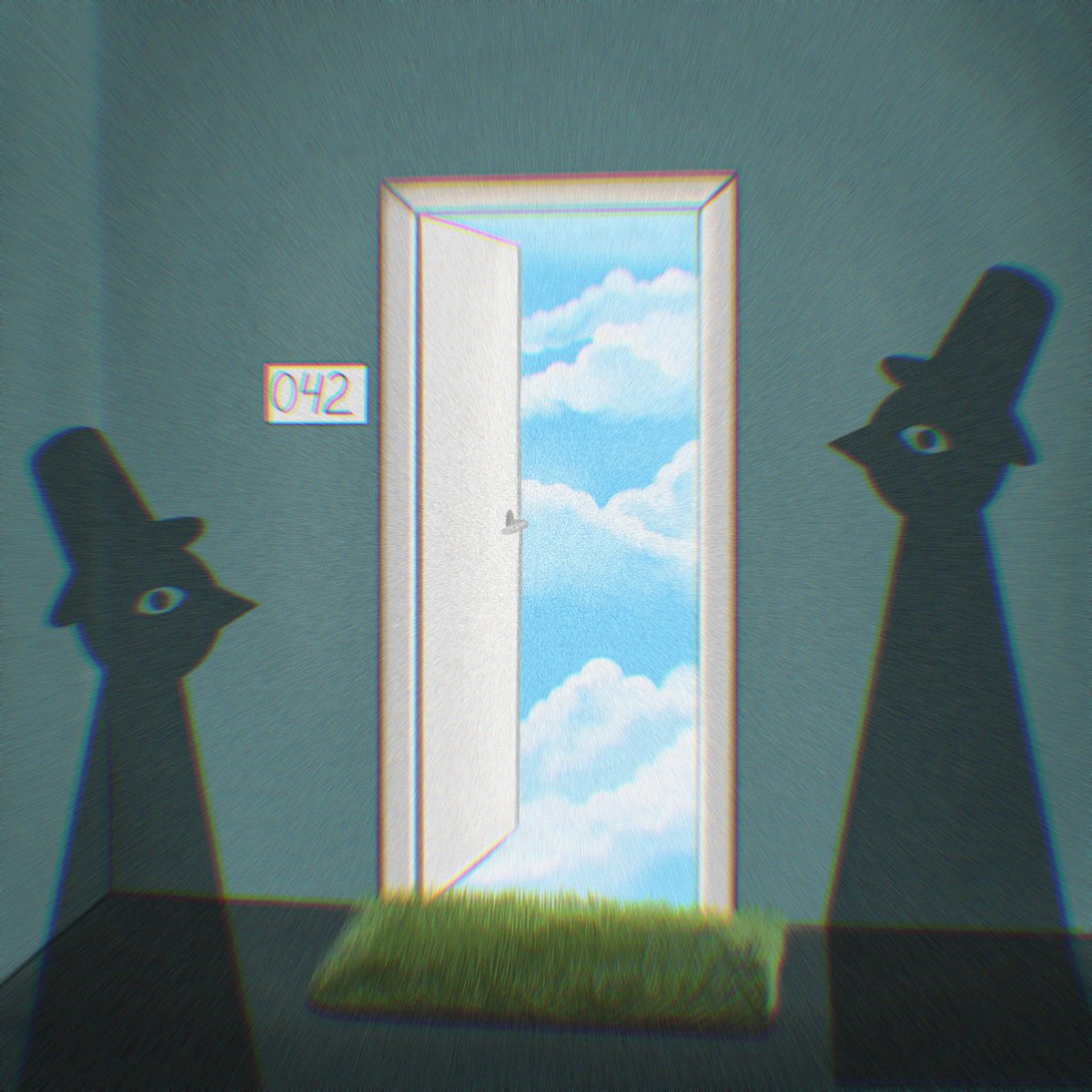 New music NFT on <a href="/StashhApp/">Stashh - Secret NFT Marketplace</a> — «Between».

10 editions and 5 sSCRT each.

Pre-listen: youtu.be/HOgRD_-PcZ0

Stashh link: stashh.io/asset/vatroob-…

By purchasing this NFT you support me as an artist and 50% of the sales will be donated to <a href="/AngelProtocol/">angelprotocol</a>.

Art by @kersonator.