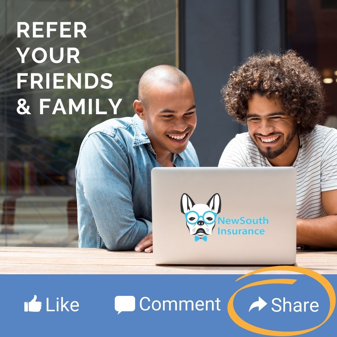 NSouthInsurance's tweet photo. We are growing our business! Will you tell your friends about us? Sharing this post would be great! Thank you! https://t.co/ZnP8V69HNg