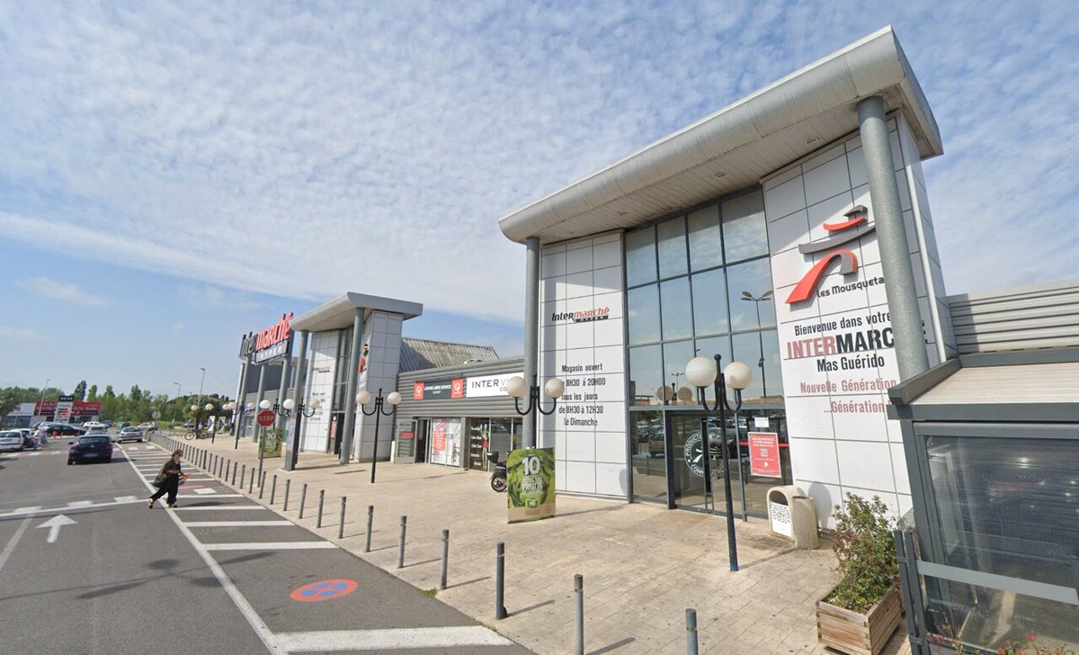 Matthieu BOURRET tweet media