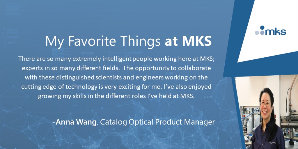 MKS Instruments on Twitter: 