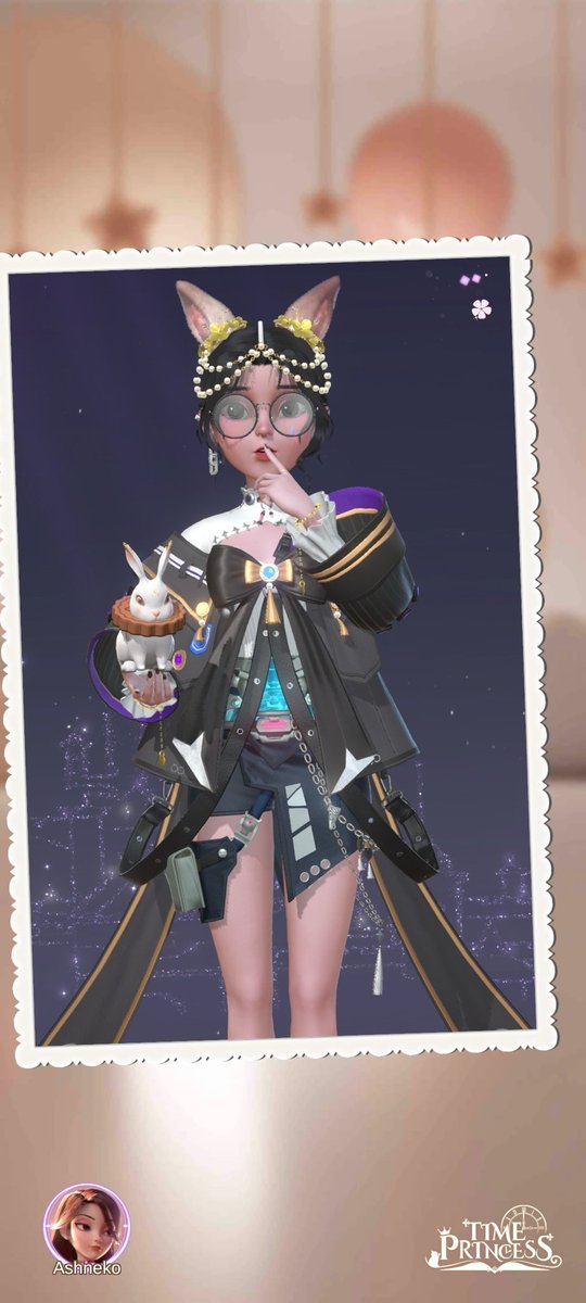 Ashleigh Travers (she/they) tweet media