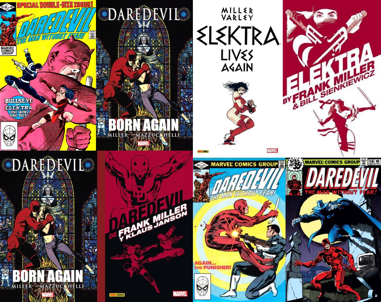 Happy birthday frank miller 