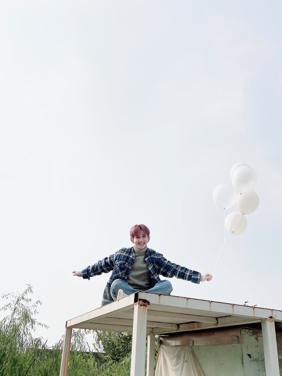 starfess's tweet photo. -idol

I'm still waiting for you! Stay healthy, Mashiho❣️ https://t.co/wse6Rbyi6Q